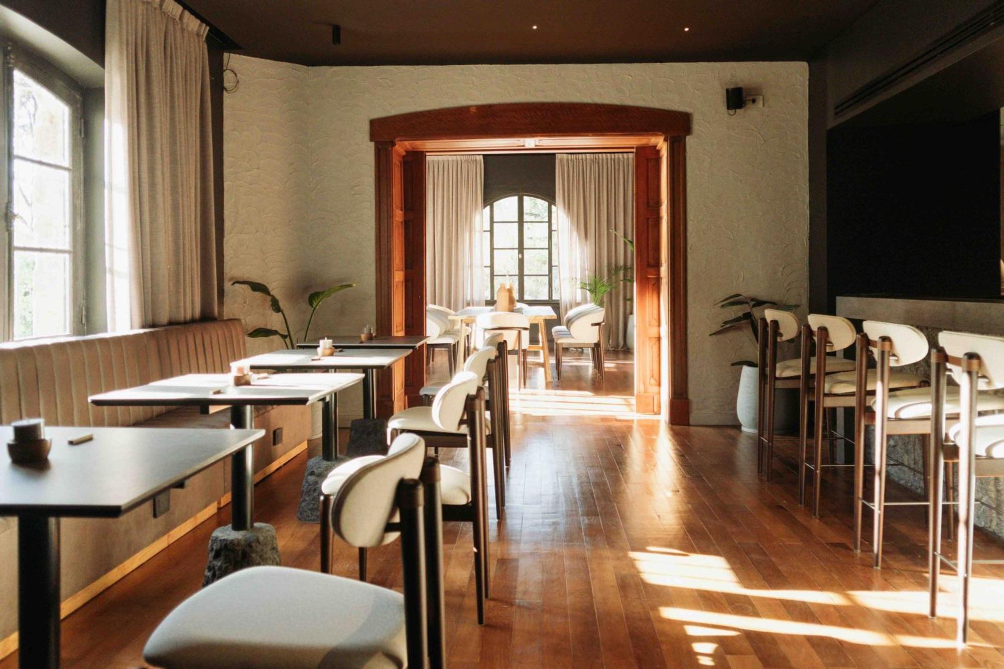 Casa Toledo Hotel La Cumbre Luaran gambar